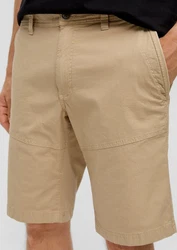 s.Oliver Bermudas Chino-Shorts Khaki/Schwarz/Beige/Braun