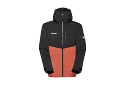 Mammut Alto Guide HS Hooded Jacket Men 
