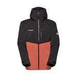 Mammut Alto Guide HS Hooded Jacket Men 