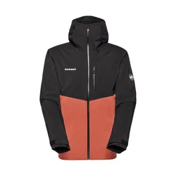 Mammut Alto Guide HS Hooded Jacket Men 