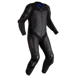 Motorradkombi Pro Series EVO Airbag Lederkombi schwarz 52