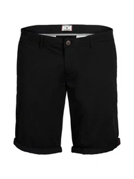 Stoffhose JPSTBOWIE JJSHORTS SOLID SA SN PLS