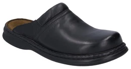 Max Clog, Sommerschuh, Schlappen, Urlaub, mit gepolsterter Innensohle