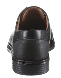 Josef Seibel Alastair 01 Schnürschuh schwarz (42801860/100)