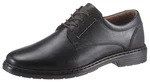 Josef Seibel Alastair 01 Schnürschuh schwarz (42801860/100)