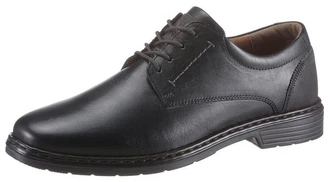 Josef Seibel Alastair 01 Schnürschuh