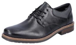 Schnrschuh in eleganter Optik, Freizeitschuh, Halbschuh, Schnrschuh