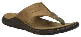 Maverick 05 Zehentrenner, Komfortschuh, Strandschuh, Sandale in Weite G (weit)