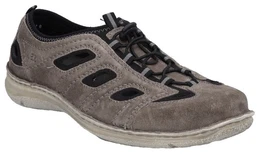 Anvers 92 Slipper, Komfortschuh, Sneaker, Trekkingschuh in Komfortweite K (extraweit)