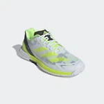 adidas Performance Defiant Speed 2 Tennisschuh Grün/Gelb/Hellgrün/Mischfarben/Neonfarben