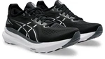 Asics GEL-KAYANO 31 Laufschuh Weiß/Dunkelblau/Beige/Schwarz