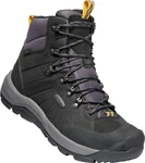 Keen Revel IV Mid Polar Stiefel Schwarz/Magnet (1023618)