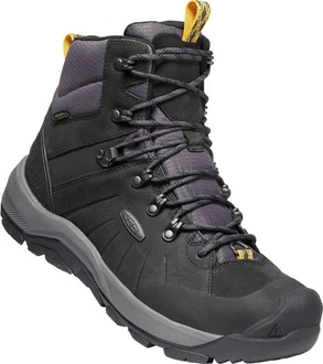 Keen Revel IV Mid Polar Stiefel Keen Revel IV Mid Polar Stiefel