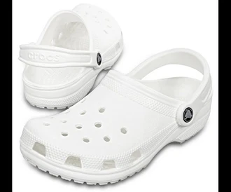 Crocs Classic Clog 
