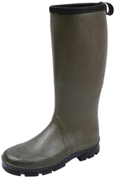 Grne Gummistiefel ANGLER 720 LEMIGO 46 EU Gummistiefel