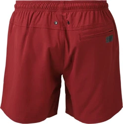 Brunotti Badeshorts ICONIC-N Herren Schwimmhose Dunkelrot/Bordeaux/Rot