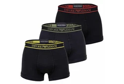 Emporio Armani Trunk CORE LOGOBAND 