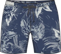 Brunotti Badeshorts Stormer-S Men Swimshorts Nachtblau
