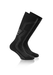 Skisocken Compression Ski Ligth l/r