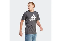 adidas Herren Essentials Langarm T-Shirt (IC9352) 