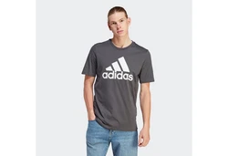 adidas Herren Essentials Langarm T-Shirt (IC9352) 
