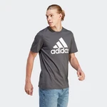 adidas Herren Essentials Langarm T-Shirt (IC9352) 