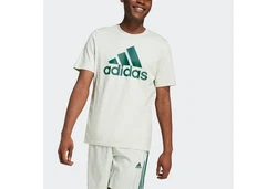 adidas Herren Essentials Langarm T-Shirt (IC9352) 