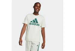 adidas Herren Essentials Langarm T-Shirt (IC9352) 