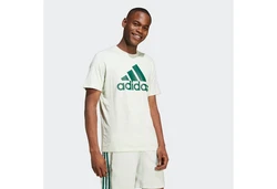 adidas Herren Essentials Langarm T-Shirt (IC9352) 