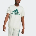 adidas Herren Essentials Langarm T-Shirt (IC9352) 