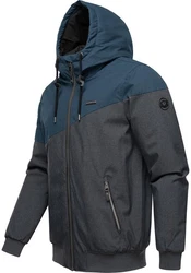 Ragwear Winterjacke Wings 
