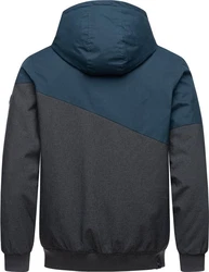Ragwear Winterjacke Wings 