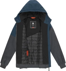 Ragwear Winterjacke Wings 