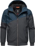 Ragwear Winterjacke Wings 