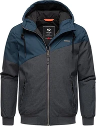 Ragwear Winterjacke Wings 
