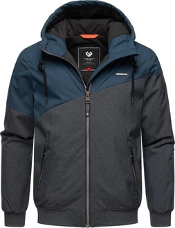 Ragwear Winterjacke Wings