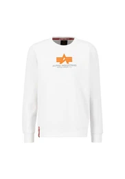 Sweater Men - Sweatshirts Basic Sweater Rubber