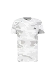 T-Shirt Men - T-Shirts Basic T Small Logo Camo
