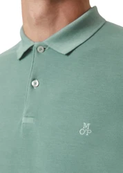 Marc O'Polo Poloshirt Zuverlässig und immer im Trend 