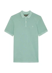 Marc O'Polo Poloshirt Zuverlässig und immer im Trend 
