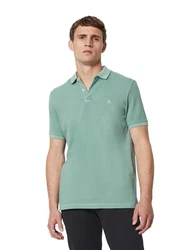 Marc O'Polo Poloshirt Zuverlässig und immer im Trend 