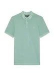 Marc O'Polo Poloshirt Zuverlässig und immer im Trend 