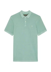 Marc O'Polo Poloshirt Zuverlässig und immer im Trend 