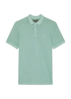 Marc O'Polo Poloshirt Zuverlässig und immer im Trend Marc O'Polo Poloshirt Zuverlässig und immer im Trend