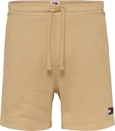 Sweatshorts TJM BADGE BEACH SHORT mit Logopatch