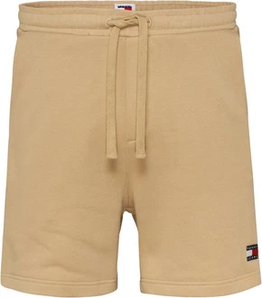 Tommy Jeans Sweatshorts TJM BADGE BEACH SHORT