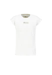 Alpha Industries T-Shirt Organics EMB Sleeveless T Weiß/Creme/Grün