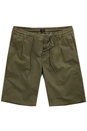Bermudas Chino-Bermuda Bauchfit FLEXNAMIC 4-Pocket