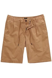 JP1880 Bermudas Chino-Bermuda Bauchfit FLEXNAMIC 4-Pocket Beige/Khaki/Braun