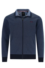 Sweatjacke H Sweatjacke Stay FreshMouline marinemouline